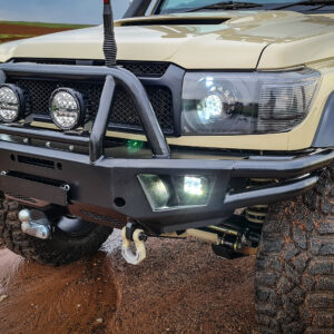 Bumpers