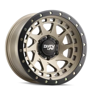 Dirty Life Wheels A9311 ENIGMA PRO