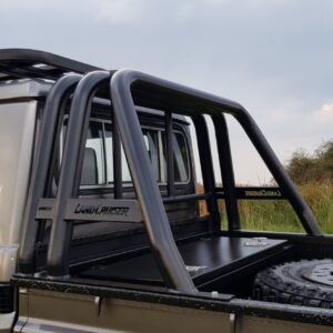 Roll Bars