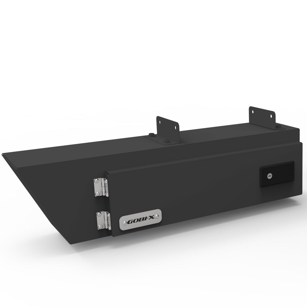Toyota LC 79 Series S/Cab Side Boxes - Image 2