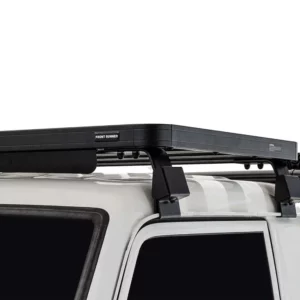 Toyota Land Cruiser SC Bakkie Slimline II Roof Rack Kit