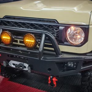 Extreme LDX24 Gen2 Bull Bar (70 Series)
