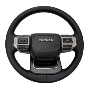 Steering
