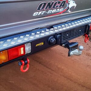 Towbar 70 Series