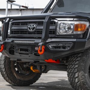 Toyota Land Cruiser 76/79 2006-2023 Atlas Plus Series