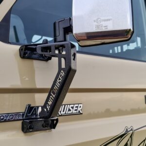 Mirror Brackets (70 Series)