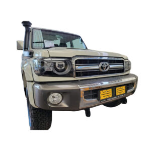 Land Rover Lights – Land Cruiser 76/79