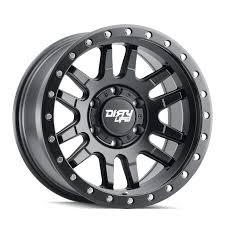 Dirty Life Wheels A9309 CANYON PRO