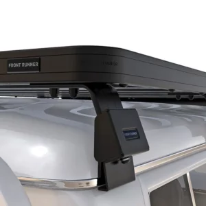 Toyota Land Cruiser 79 DC Pickup Slimline II Roof Rack Kit