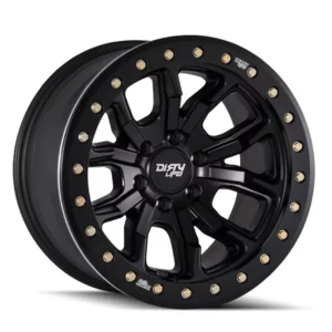 Dirty Life Wheels A9303 DT1
