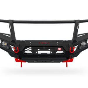 Toyota Land Cruiser 300 King Plus Series