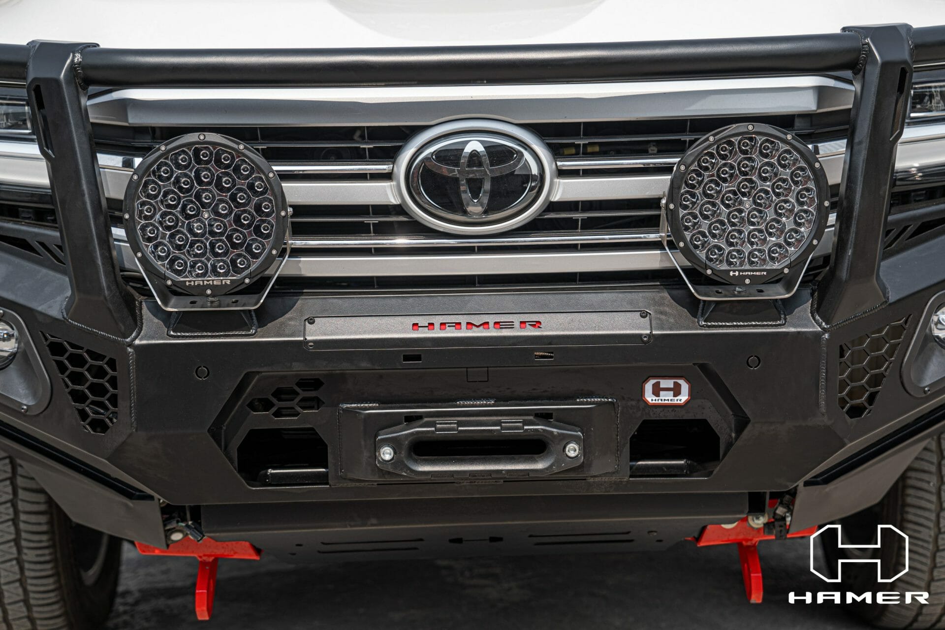 Toyota Land Cruiser 300 King Plus Series - Image 7
