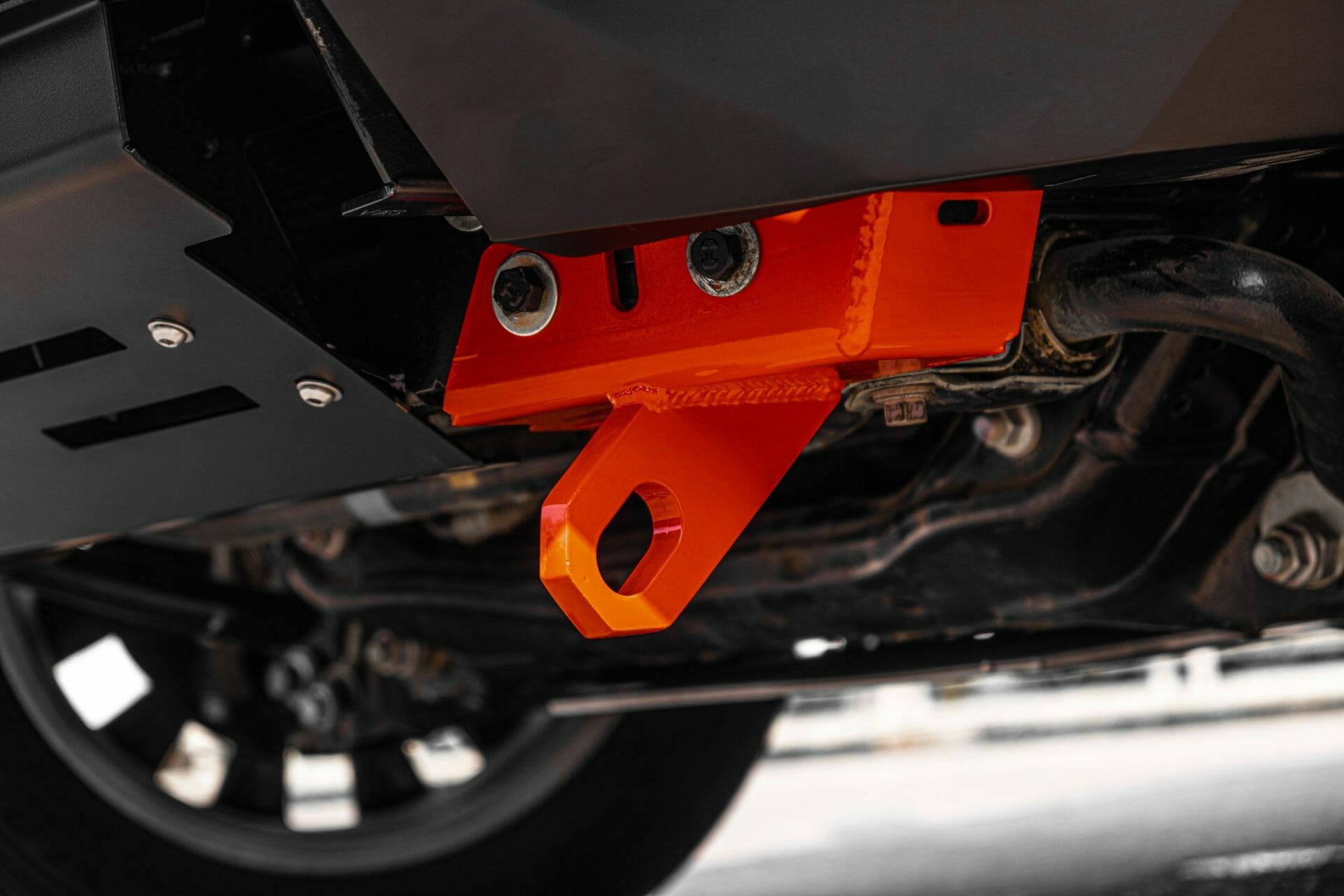 Toyota Land Cruiser 300 King Plus Series - Image 3