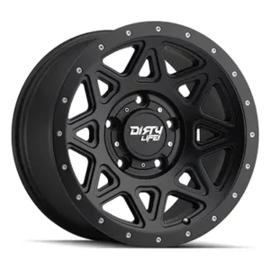 Dirty Life Wheels Theory A9305