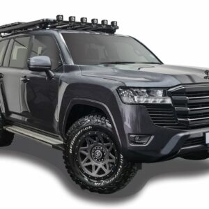 RXT Overland Roof Rack - 300 Series