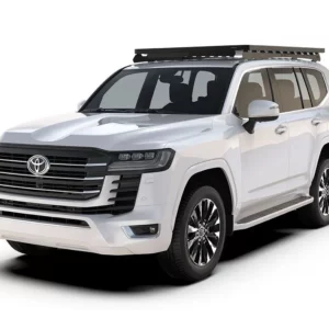 Slimline II Roof Rack Kit - Low Profile