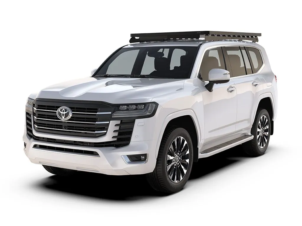 Slimline II Roof Rack Kit - Low Profile
