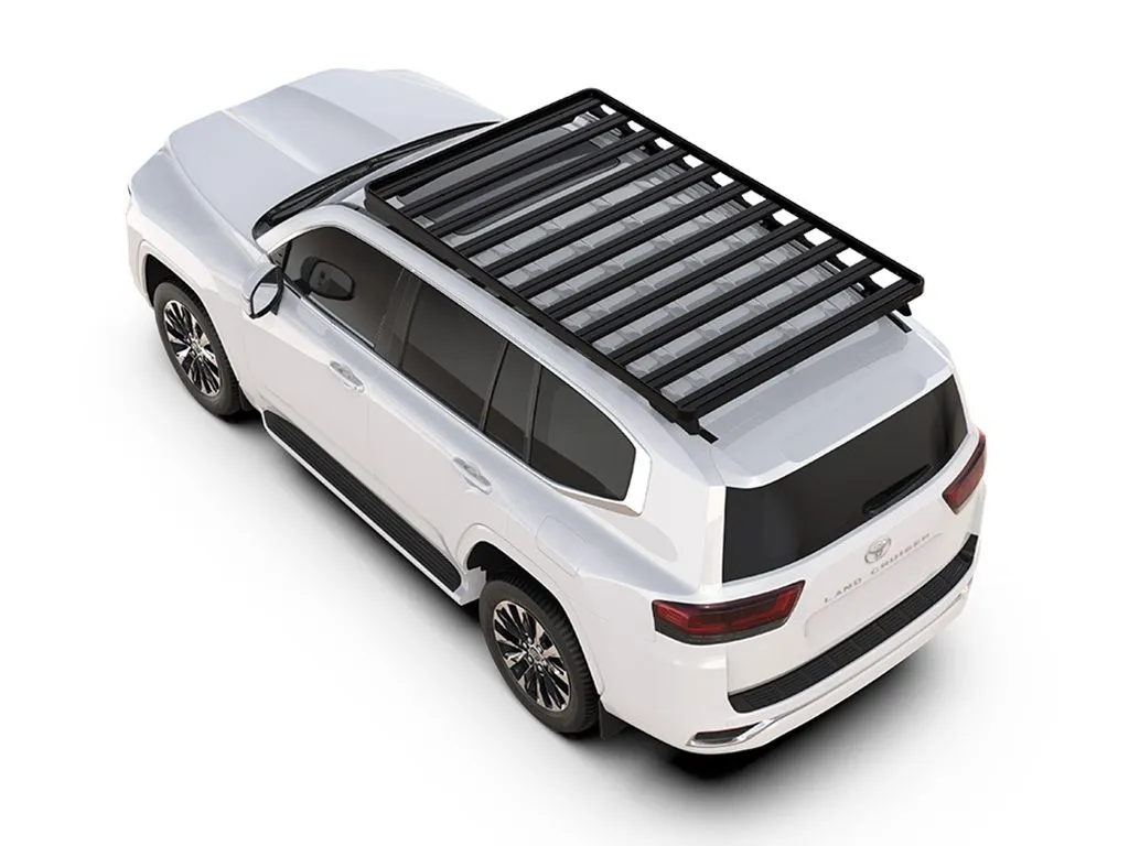 Slimline II Roof Rack Kit - Low Profile - Image 2