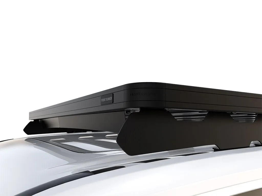 Slimline II Roof Rack Kit - Low Profile - Image 3