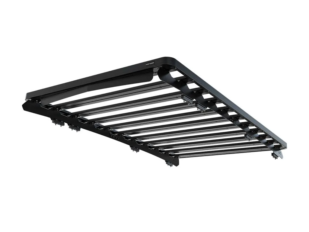 Slimline II Roof Rack Kit - Low Profile - Image 6