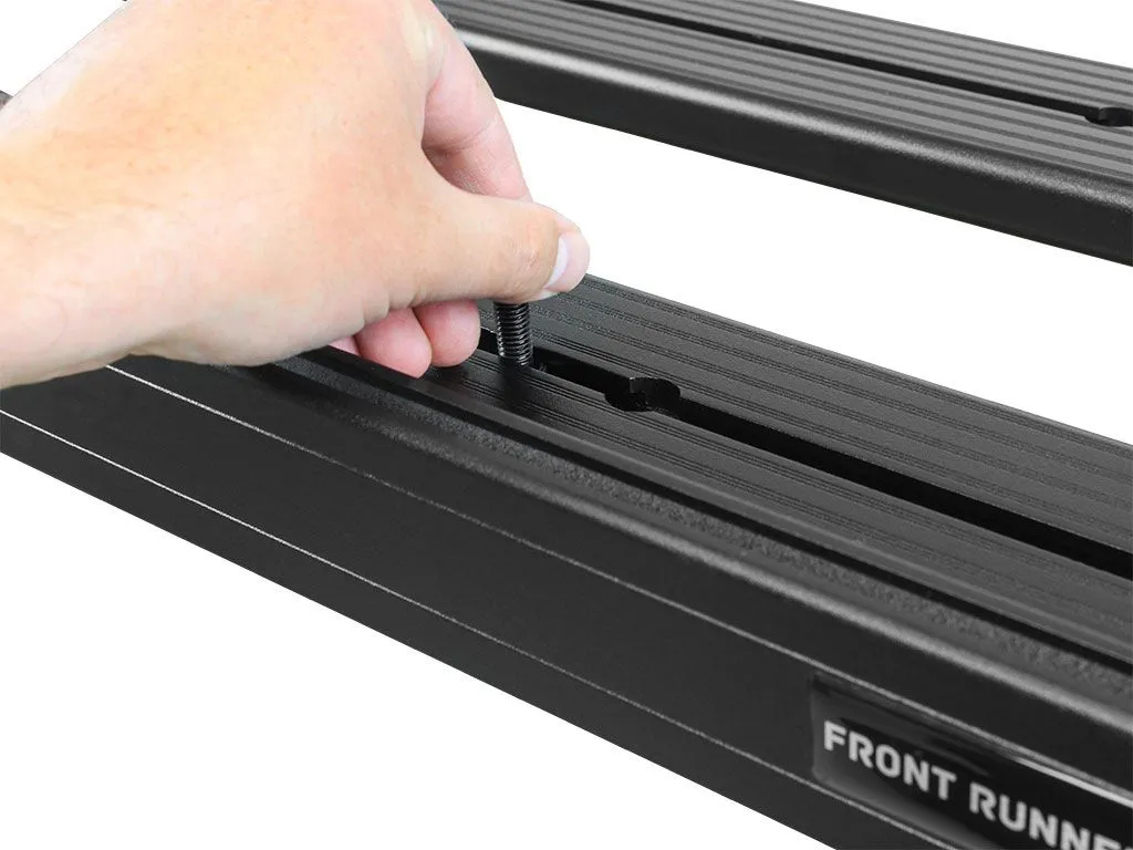 Slimline II Roof Rack Kit - Low Profile - Image 5