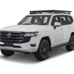 Slimline II Roof Rack Kit