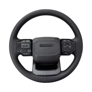 250 Series Steering Wheel