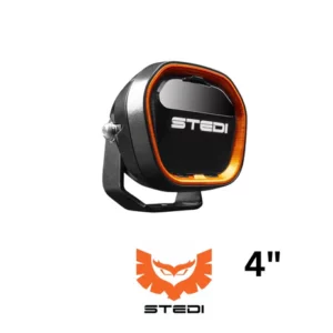 STEDI | Type-X™ Evo Mini 4 Inch [FLOOD]