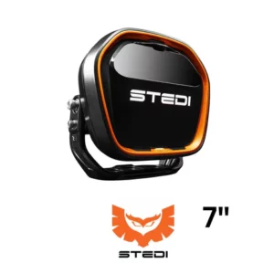 STEDI | Type-X Evo 7 Inch [SPOT]