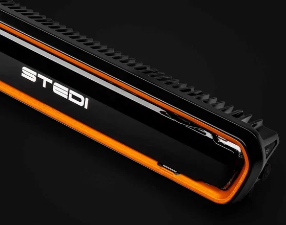 STEDI EVO Light Bar 22 Inch