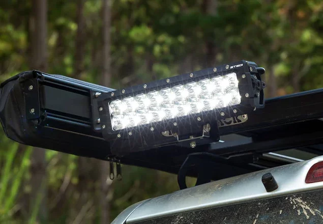STEDI 12 inch ST4K 20 LED Double Row Bar