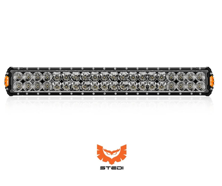 STEDI ST3303 PRO 28.2-INCH 40 LED LIGHT BAR - Image 2