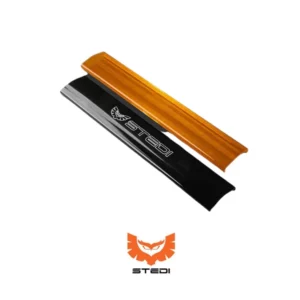STEDI | ST3303 Pro Series Light Bars Black Out Covers 28.2 inch