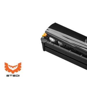 STEDI | ST3301 Black Out Cover