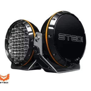 STEDI 8,5" TYPE X SPORT LED SPOTLIGHT SET