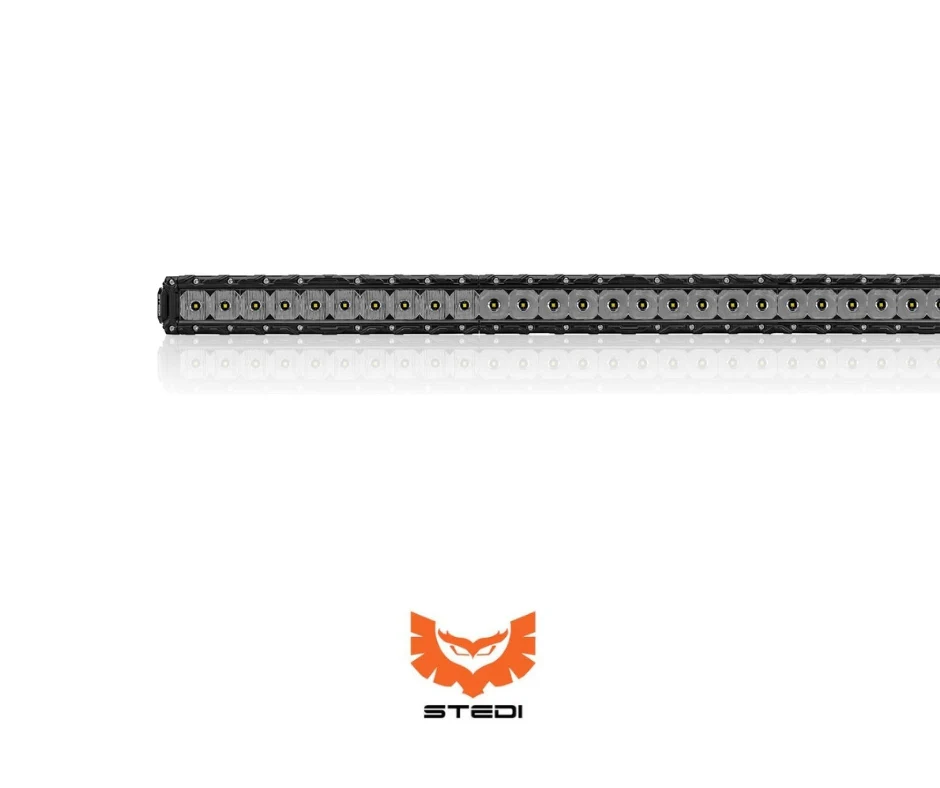 STEDI ST3K 41.5-INCH 40 LED SLIM LED LIGHT BAR - Image 2