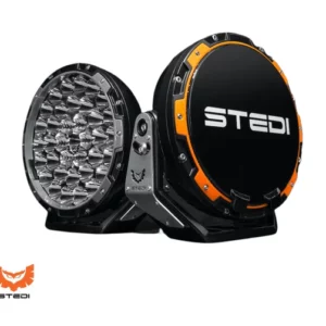 STEDI | Type X Pro LED Spotlight Set