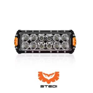 STEDI ST3303 PRO 11-INCH 12 LED LIGHT BAR