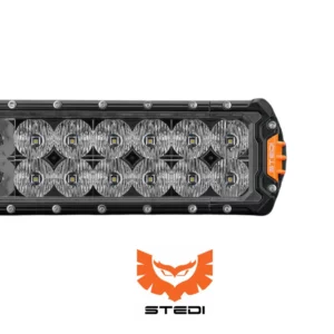 STEDI ST3303 PRO 39 INCH 60 LED LIGHT BAR