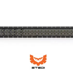 STEDI 52 INCH ST4K 100 LED DOUBLE ROW LIGHT BAR