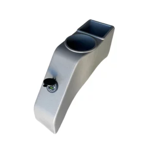 79 Series D/Cab Rear Cupholder