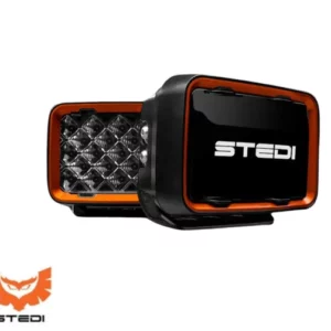 STEDI | Quad EVO LED Driving Lights Set