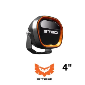 STEDI TYPE-X EVO MINI 4 INCH [SPOT]