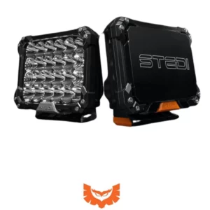 STEDI | Quad Pro LED Driving Lights