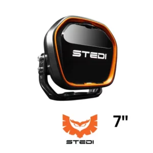 STEDI | Type-X Evo 7 Inch [Flood]