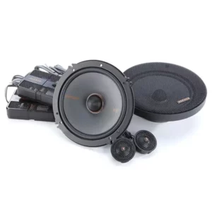 6.5inch KS Component Speakers