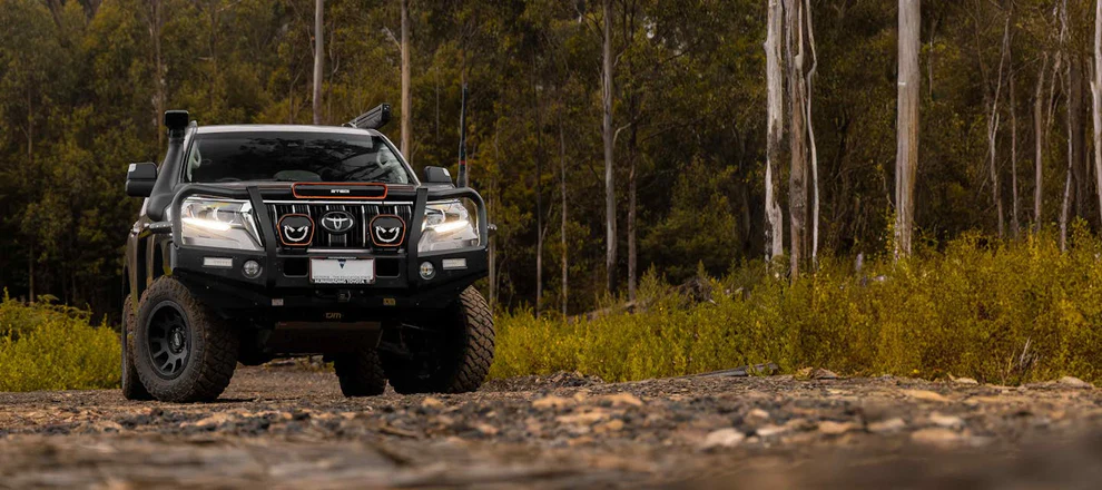 STEDI EVO Light Bar 22 Inch - Image 2