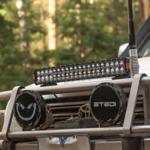STEDI ST3303 PRO 28.2-INCH 40 LED LIGHT BAR