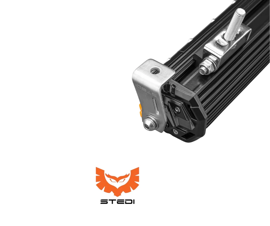 STEDI ST3301 PRO 27.5-INCH 18 LED LIGHT BAR - Image 2