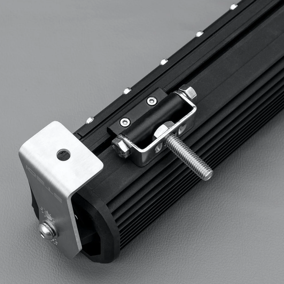 STEDI 14 INCH STIK 24 LED DOUBLE ROW LIGHT BAR - Image 2